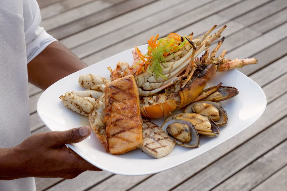 Aqua at Coco Bodu Hithi thumbnail 4